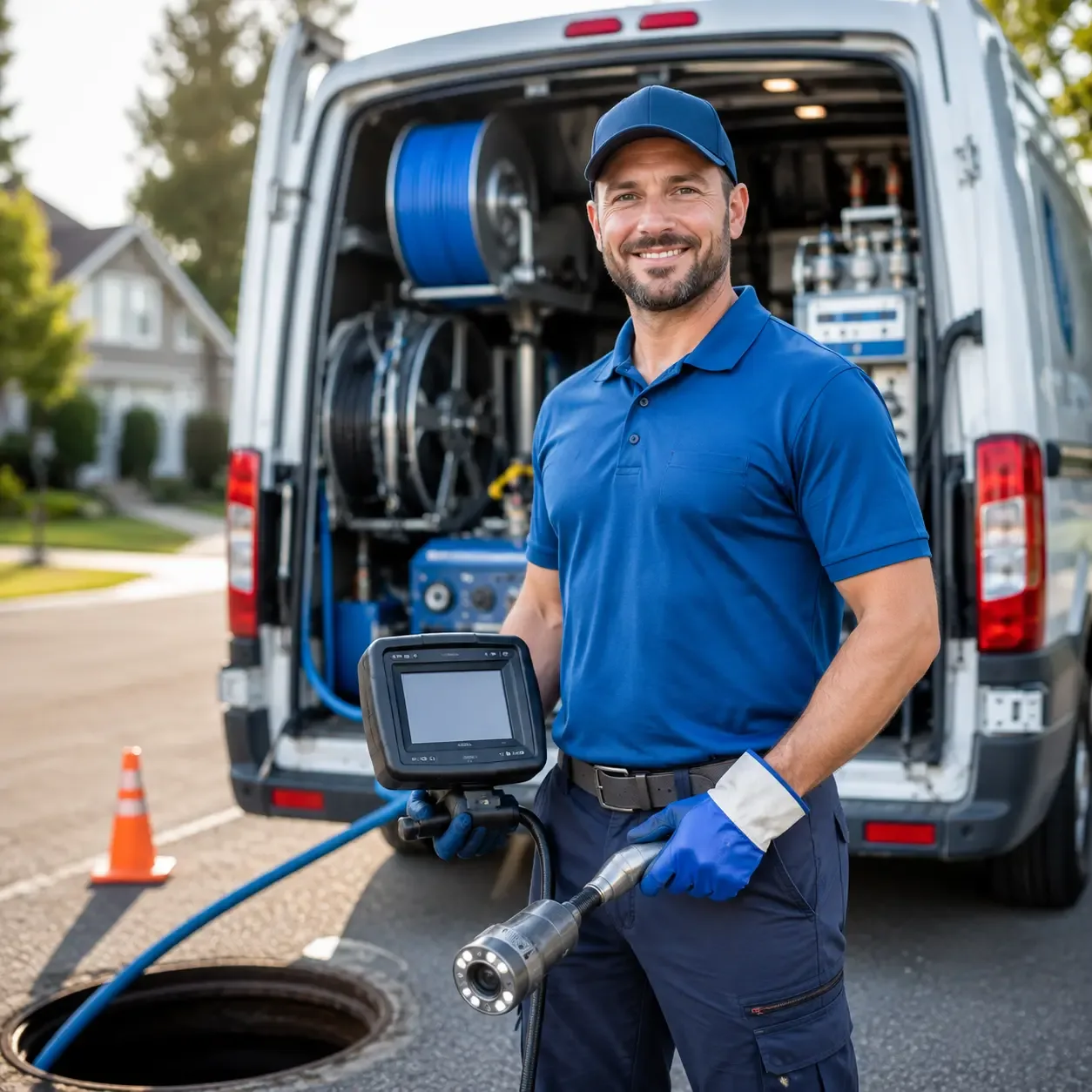 Local Pipe Relining specialists in Catlettsburg, KY