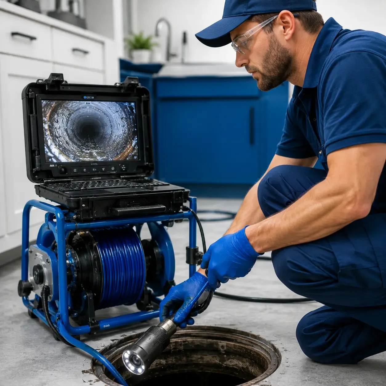 Pipe Relining professionals serving Catlettsburg, KY